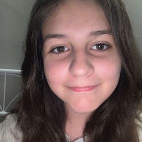 Eva, Babysitter in Artà