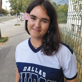 Rosario, Niñera o canguro en Santa Fe