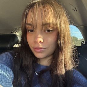 Valeria Carolina, Babysitter in La Victoria de Acentejo