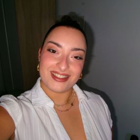 Lucía, Babysitter in Vejer de la Frontera