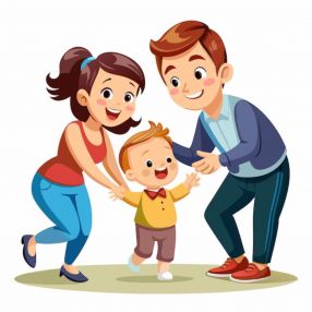 Elena, Familia en Arucas