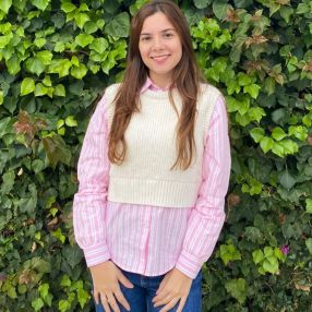 Raquel, Niñera o canguro en Roquetas de Mar