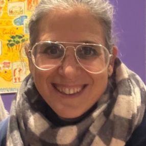 Allegra, Babysitter in Palma de Mallorca