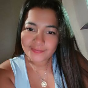 Suli, Babysitter in El Viso de San Juan