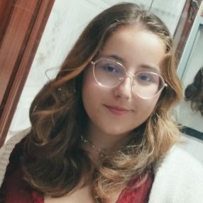 Kristel, Niñera o canguro en Isla Cristina