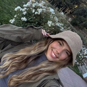 Florencia, Babysitter in Málaga