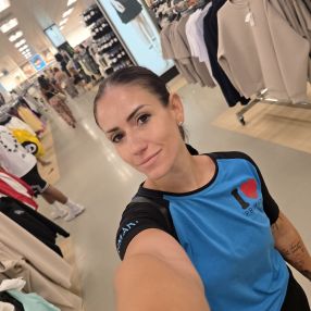Raquel, Niñera o canguro en Mijas