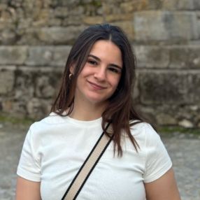 Laura, Niñera o canguro en Badajoz
