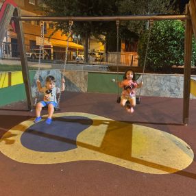Emilia, Familia en Villarreal