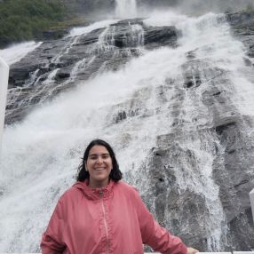 Elisa, Niñera o canguro en Majadahonda