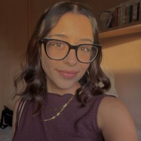 Emma, Niñera o canguro en Roquetas de Mar