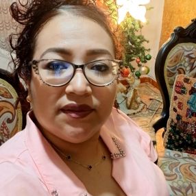 Nathalia guzman, Babysitter in Miranda de Ebro