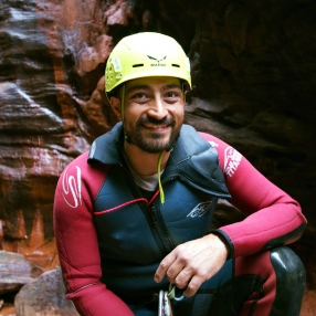 Jose Maria, Family in Murcia