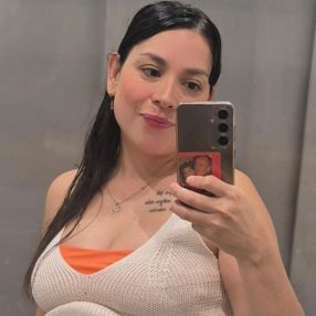 Yanina mabel, Niñera o canguro en Alhama de Almería