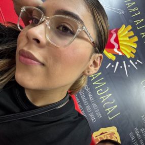 Katerin, Niñera o canguro en Badalona