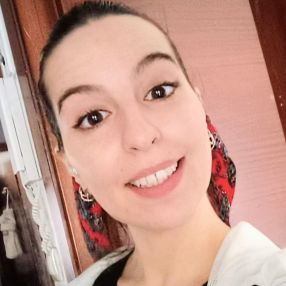 Miriam, Babysitter in Vigo