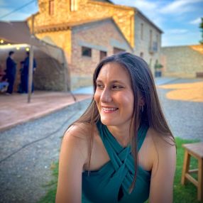 Maria, Niñera o canguro en Sant Vicenç de Torelló