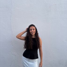 Paula, Babysitter in Coria