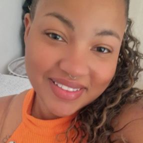 Angelica, Babysitter in Palma de Mallorca