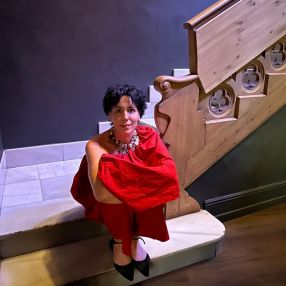 Elena, Niñera o canguro en Cànoves i Samalús
