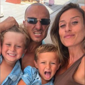Erik, Familia en Picasent