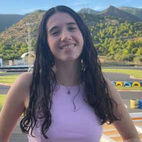Laura, Babysitter in Castelló