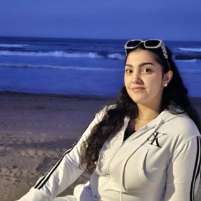 Yoana, Niñera o canguro en Quintanar de la Orden