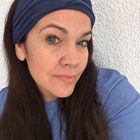 Elizabeth, Babysitter in Coslada