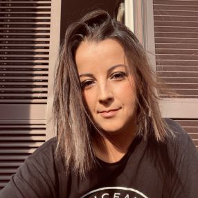 Alessandra, Niñera o canguro en Lliçà d'Amunt