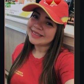 Jennifer, Niñera o canguro en Torrejón del Rey