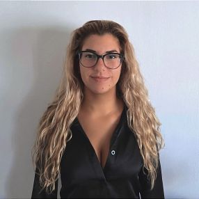 Alexia, Babysitter in Cubelles