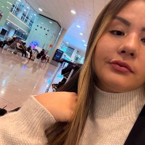 Vanessa alejandra, Babysitter in el Prat de Llobregat