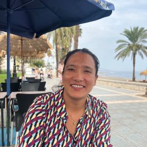 Sunita, Babysitter in San Pedro Alcántara