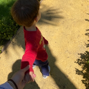 Natalia, Familia en Rafal