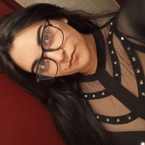 Paula, Babysitter in Tudela de Duero
