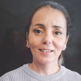 Lourdes, Babysitter in Villanueva de la Cañada