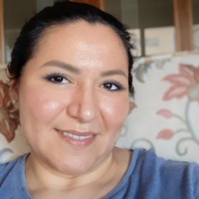 Gladis, Babysitter in Viladecans
