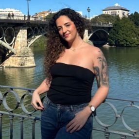 Sandra, Babysitter in Caldes de Montbui