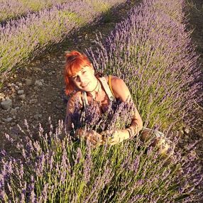 Nuria, Babysitter in Cacabelos