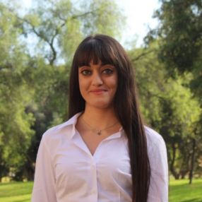 Melani, Babysitter in Viladecans