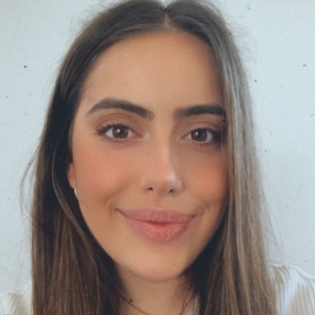 Nerea, Niñera o canguro en Mérida