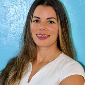 Ingrid, Niñera o canguro en Telde