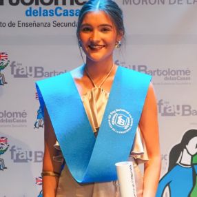 Curri, Babysitter in Morón de la Frontera