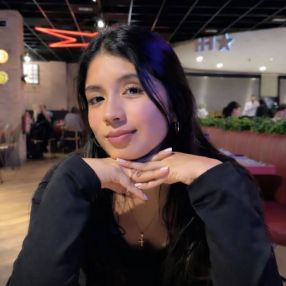 Silvana, Niñera o canguro en Cenicientos