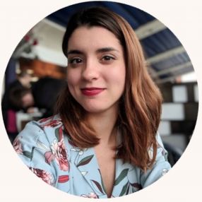 Daniela, Babysitter in La Laguna