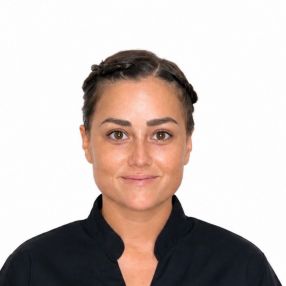 Rocio, Niñera o canguro en Roquetas de Mar