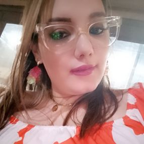 Joselin, Babysitter in Ciempozuelos