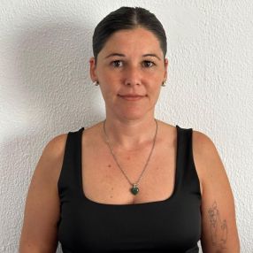 Daiana, Babysitter in Estación de Cártama