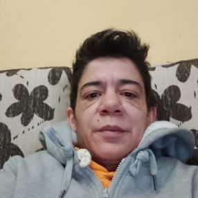 Rosa María, Niñera o canguro en Moaña