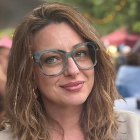 Maria, Niñera o canguro en Lorca